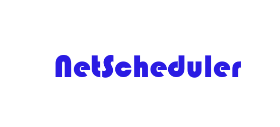 NetScheduler